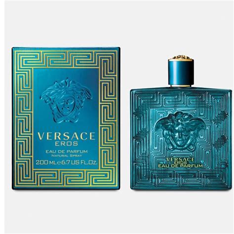 Versace edp 200ml